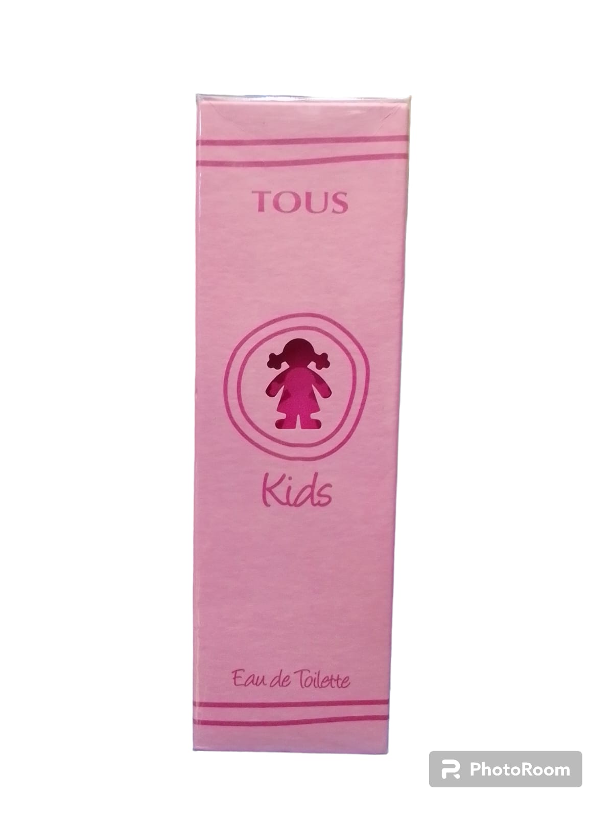 Perfume Tous Kids Woman